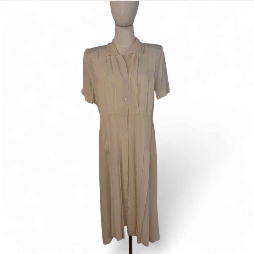 1940s like dress